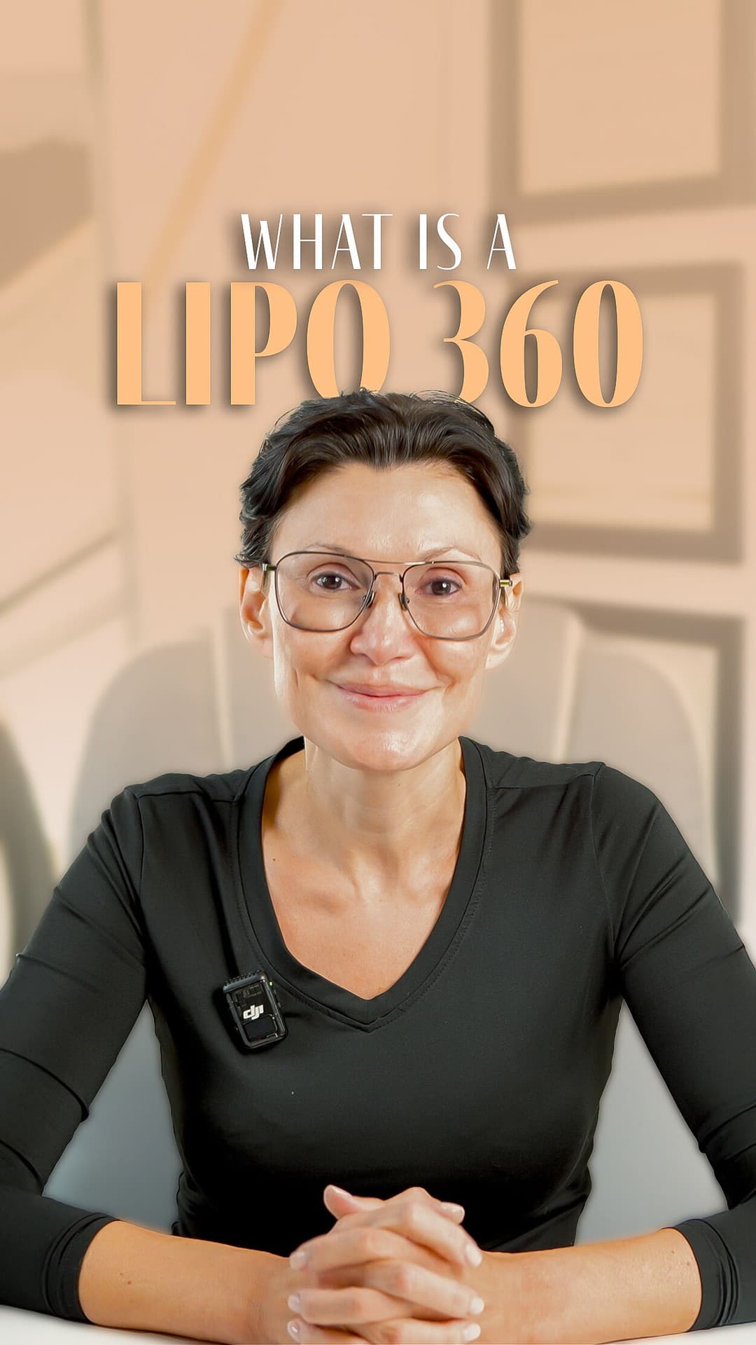 ✨ What is a Lipo 360? ✨

Lipo 360 is a comprehensive liposuction procedure that targets the entire m