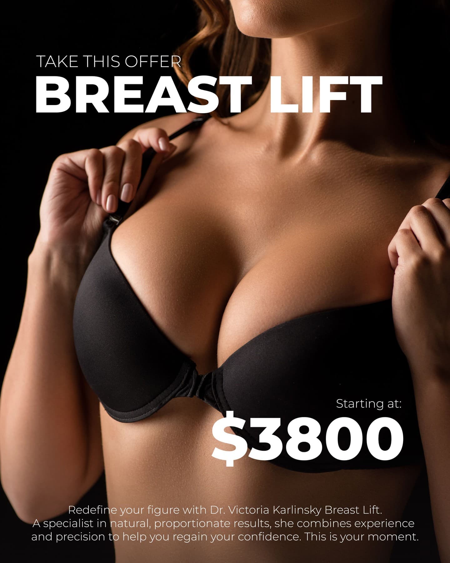 Instagram post from alluringplasticsurgery