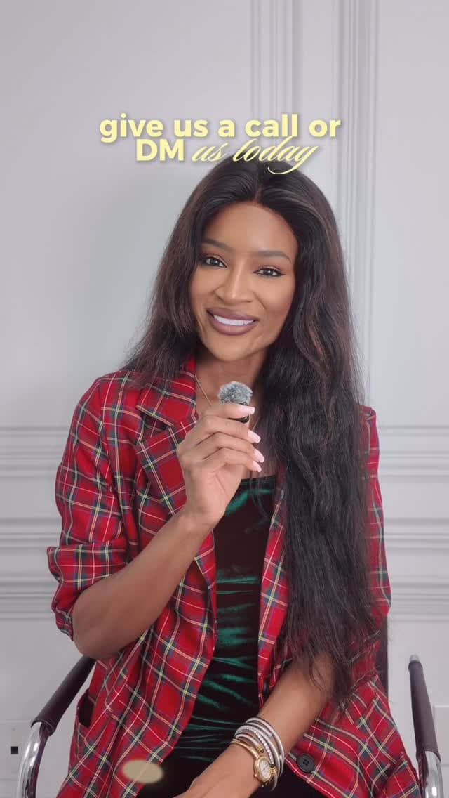 This Christmas, she made a decision she had been postponing for everyone else. She chose herself.
Be