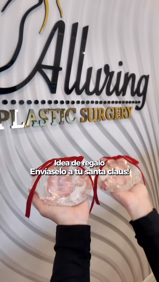 Este año le dejé una pista a mi Santa Claus…
algo fácil y sencillo! Pero claro, siempre que estés en