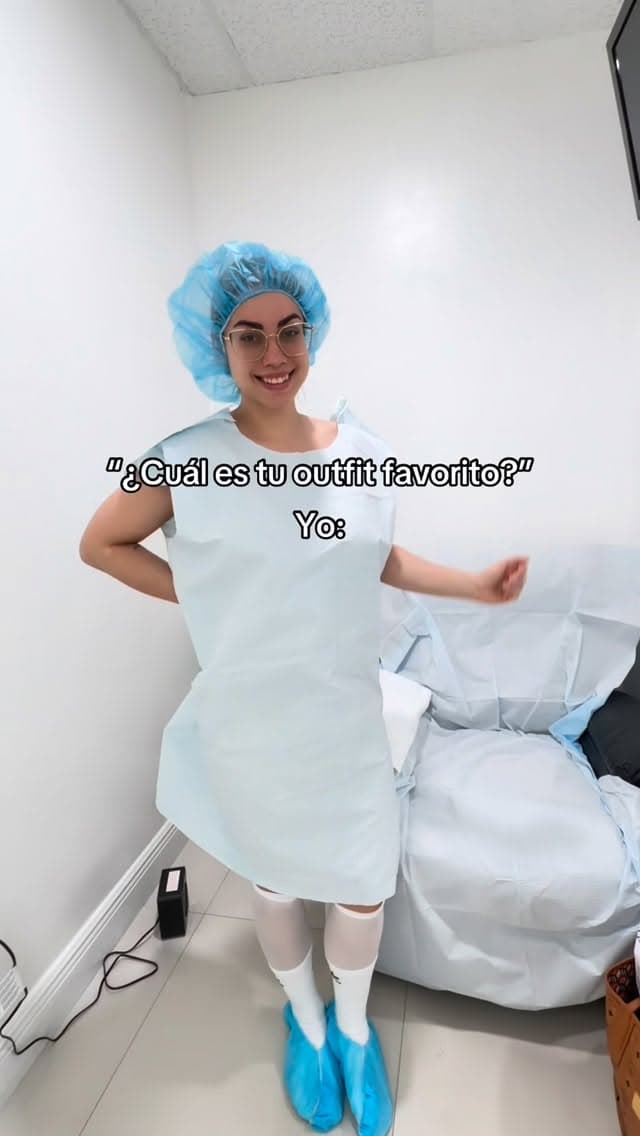 ✨ Outfit check antes de que se termine el año ✨ Ella ya eligió el suyo 💕

Recuerda que puedes ganar