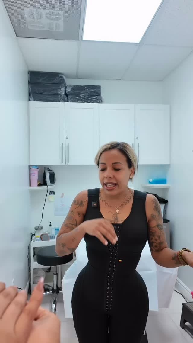 ✨ Patient to patient 🤍
There’s nothing more powerful than hearing a real experience from someone wh