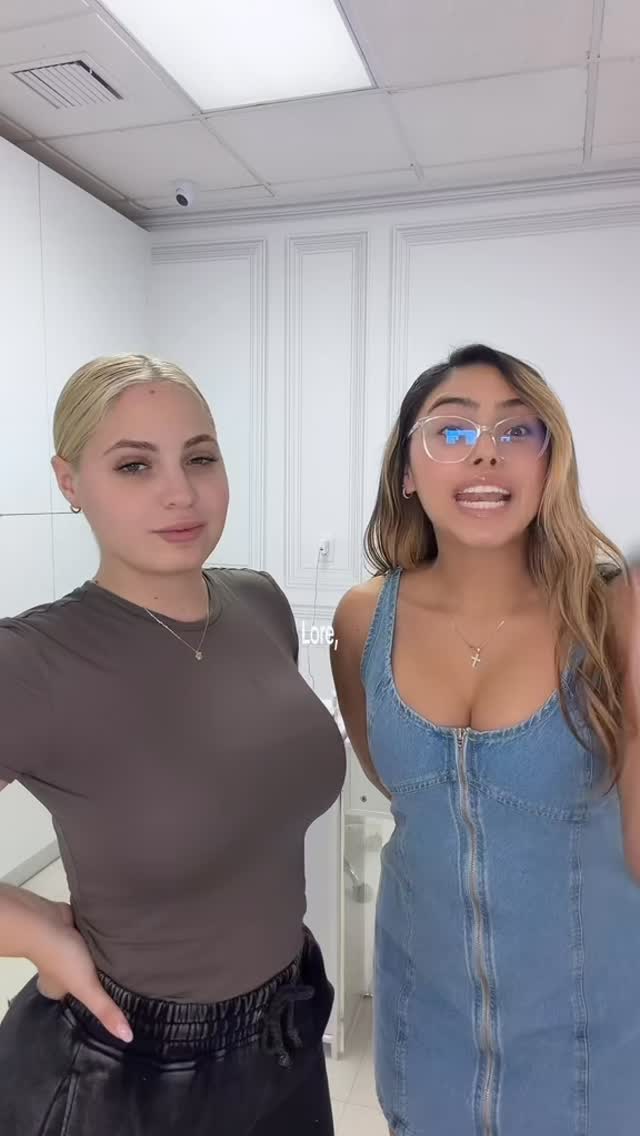 This is Lore’s experience ✨
She had a BBL with us and truly loved her recovery process, so much that