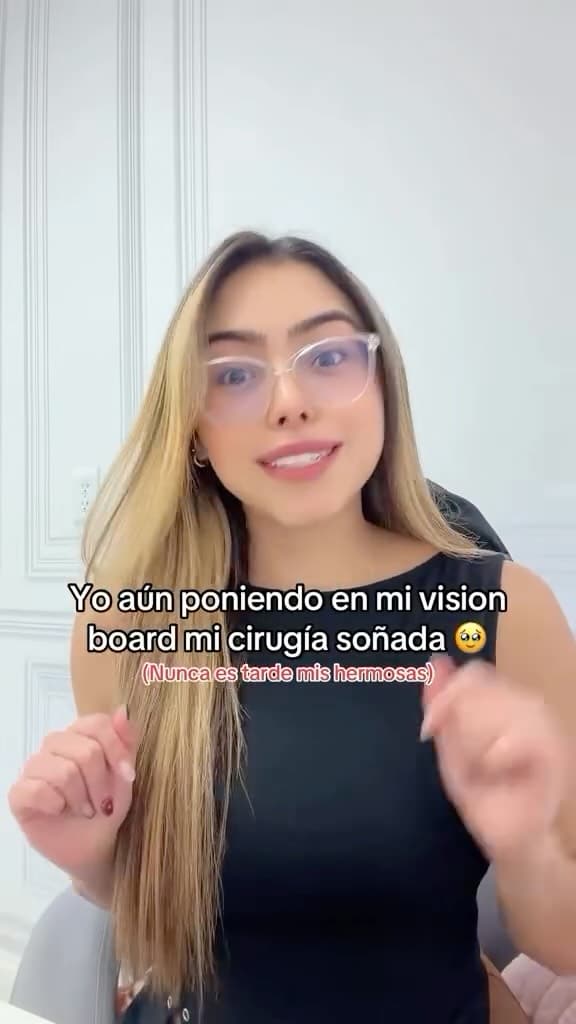 When your dream surgery keeps moving from one vision board to the next, you don’t have to do it alon
