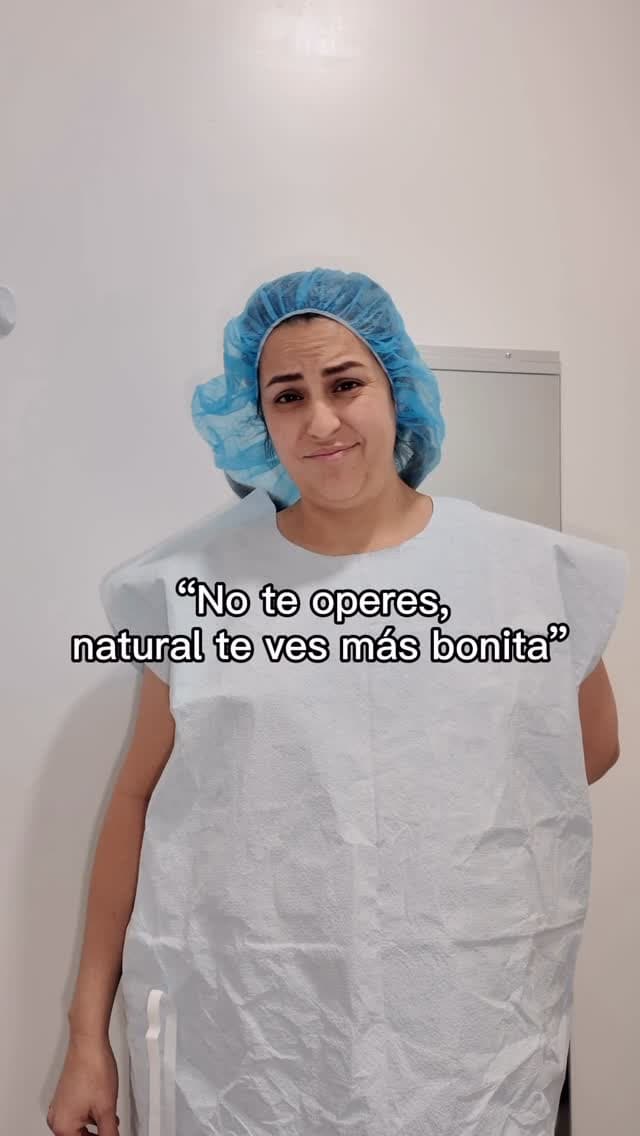 Literal, mi reacción cuando me dicen eso 😳
¿Tú también reaccionas así?