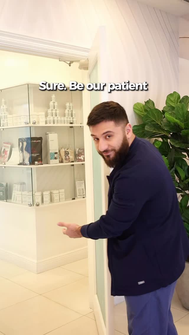 Of course we can be more than friends 🥹
We’re here for you, through every step of the journey. ✨ Be