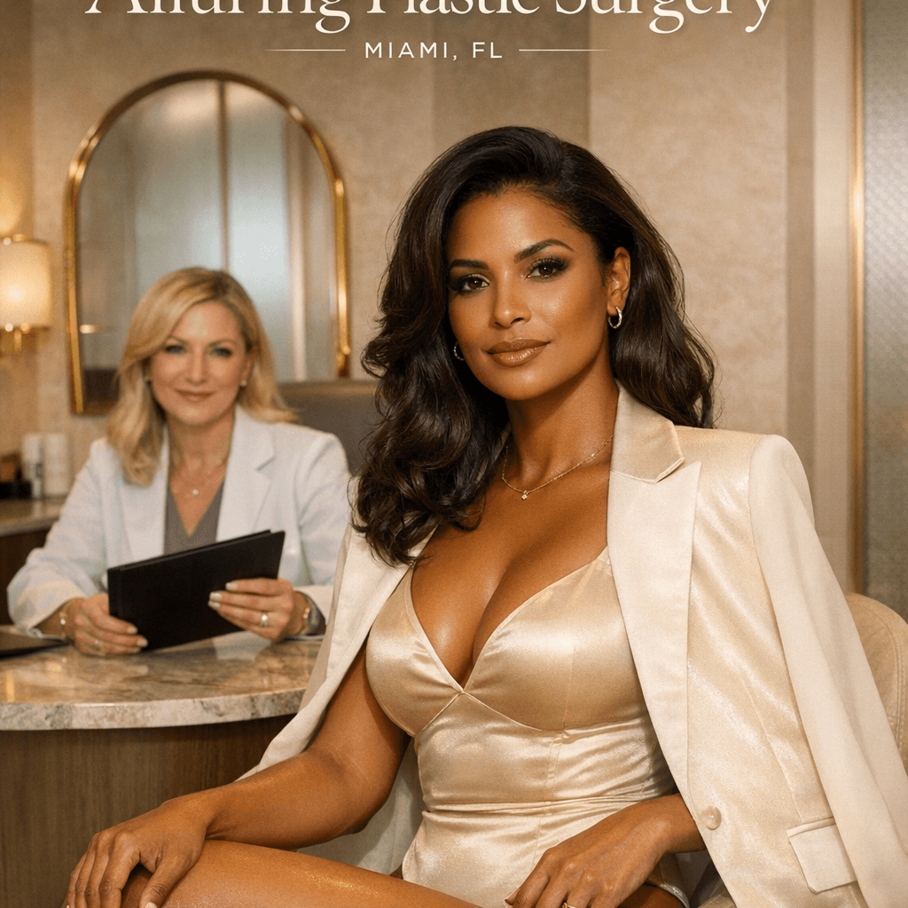 Doctor–patient consultation moment (Dr. Karlinsky with patient), warm neutral palette, clean clinical-luxury setting; focus on trust, privacy, and personalization.